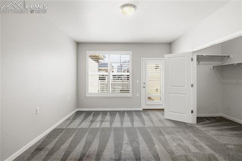 Tiny photo for 2835 Elm Meadow View, Colorado Springs, CO 80907 (MLS # 2854187)