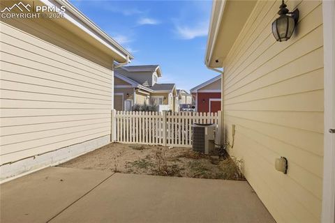 Tiny photo for 2835 Elm Meadow View, Colorado Springs, CO 80907 (MLS # 2854187)
