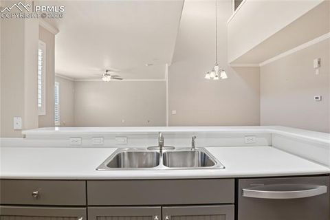 Tiny photo for 2835 Elm Meadow View, Colorado Springs, CO 80907 (MLS # 2854187)