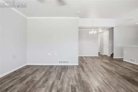 Tiny photo for 2835 Elm Meadow View, Colorado Springs, CO 80907 (MLS # 2854187)