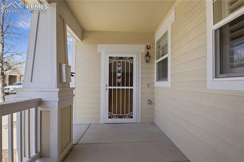 Tiny photo for 2835 Elm Meadow View, Colorado Springs, CO 80907 (MLS # 2854187)