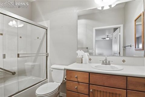 Tiny photo for 2835 Elm Meadow View, Colorado Springs, CO 80907 (MLS # 2854187)