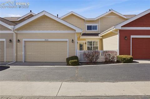 Tiny photo for 2835 Elm Meadow View, Colorado Springs, CO 80907 (MLS # 2854187)