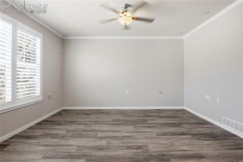 Tiny photo for 2835 Elm Meadow View, Colorado Springs, CO 80907 (MLS # 2854187)