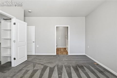 Tiny photo for 2835 Elm Meadow View, Colorado Springs, CO 80907 (MLS # 2854187)