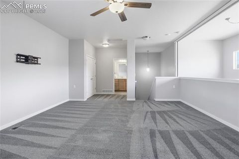 Tiny photo for 2835 Elm Meadow View, Colorado Springs, CO 80907 (MLS # 2854187)