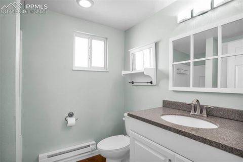 Tiny photo for 401 Dozier Avenue, Canon City, CO 81212 (MLS # 7971490)