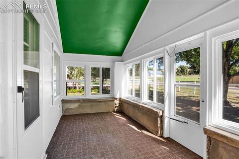 Tiny photo for 401 Dozier Avenue, Canon City, CO 81212 (MLS # 7971490)