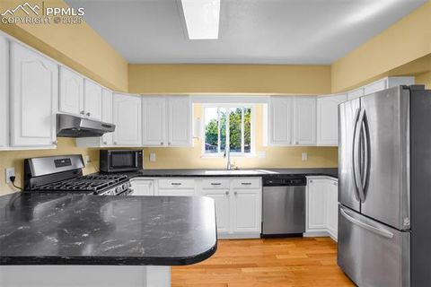 Tiny photo for 401 Dozier Avenue, Canon City, CO 81212 (MLS # 7971490)