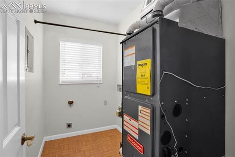 Tiny photo for 401 Dozier Avenue, Canon City, CO 81212 (MLS # 7971490)