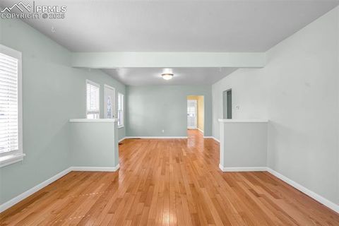 Tiny photo for 401 Dozier Avenue, Canon City, CO 81212 (MLS # 7971490)