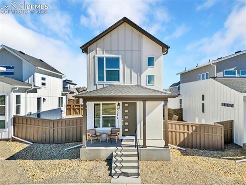 3571 Greenways Main Boulevard Colorado Springs CO 80922