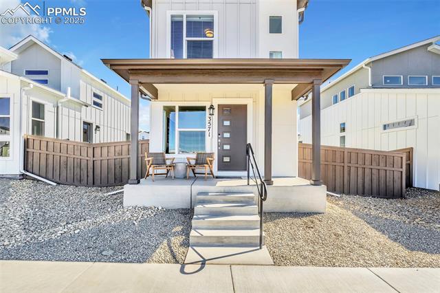 3571 Greenways Main Boulevard