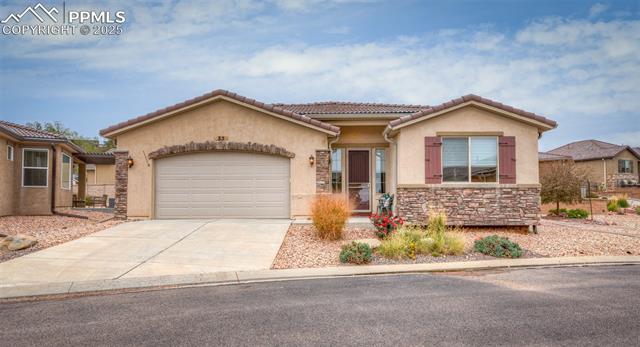 85 Mountain Spirit Point