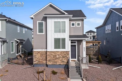 6355 Laud Point Colorado Springs CO 80924