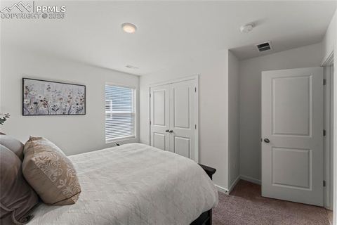 Tiny photo for 6355 Laud Point, Colorado Springs, CO 80924 (MLS # 9404678)