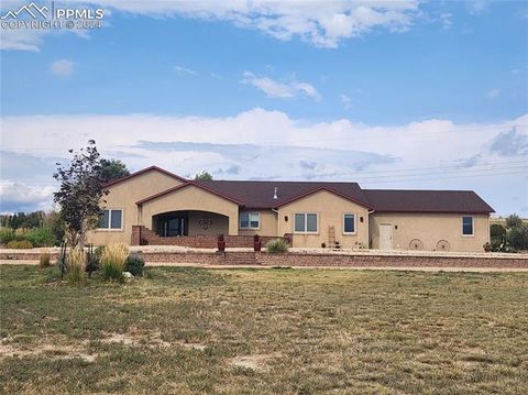 1381 3rd Street Penrose CO 81240