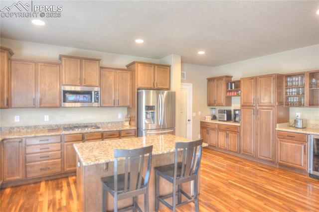 735 Woodmoor Acres Drive