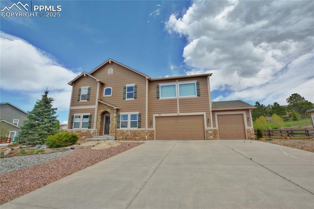 735 Woodmoor Acres Drive