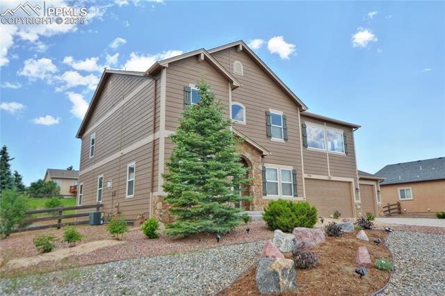 735 Woodmoor Acres Drive