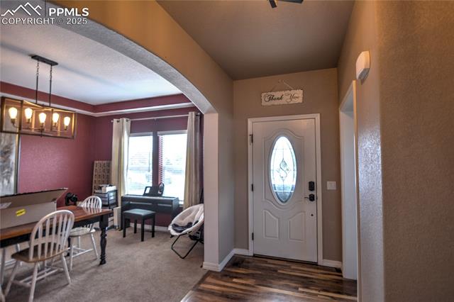 735 Woodmoor Acres Drive