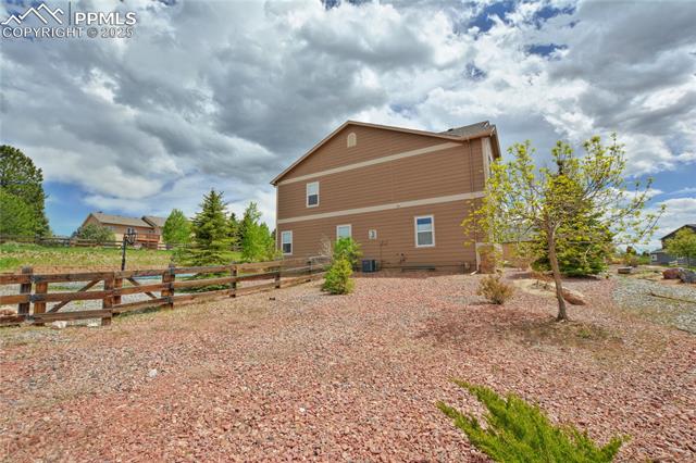 735 Woodmoor Acres Drive