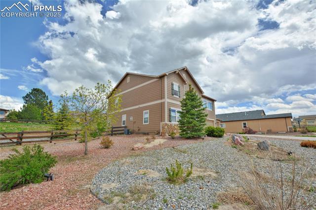735 Woodmoor Acres Drive