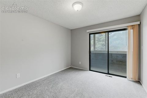 Tiny photo for 6987 Gayle Lyn Lane, Colorado Springs, CO 80919 (MLS # 5732150)