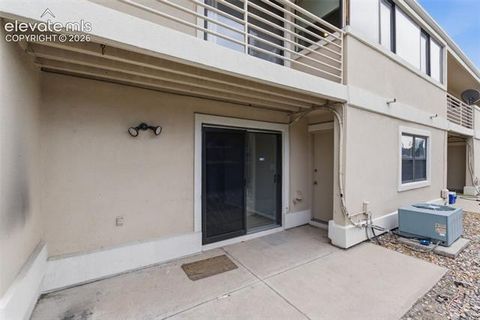 Tiny photo for 6987 Gayle Lyn Lane, Colorado Springs, CO 80919 (MLS # 5732150)