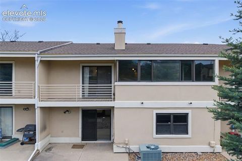 Tiny photo for 6987 Gayle Lyn Lane, Colorado Springs, CO 80919 (MLS # 5732150)