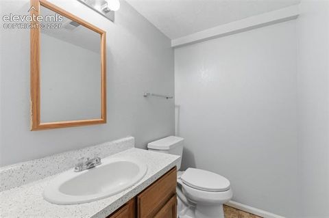 Tiny photo for 6987 Gayle Lyn Lane, Colorado Springs, CO 80919 (MLS # 5732150)