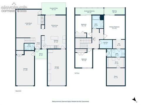 Tiny photo for 6987 Gayle Lyn Lane, Colorado Springs, CO 80919 (MLS # 5732150)