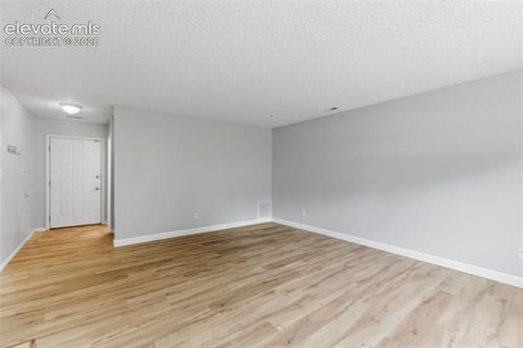 Tiny photo for 6987 Gayle Lyn Lane, Colorado Springs, CO 80919 (MLS # 5732150)