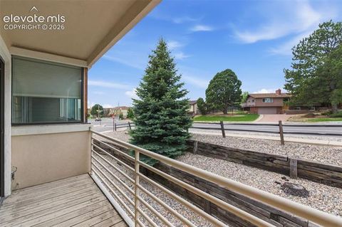 Tiny photo for 6987 Gayle Lyn Lane, Colorado Springs, CO 80919 (MLS # 5732150)