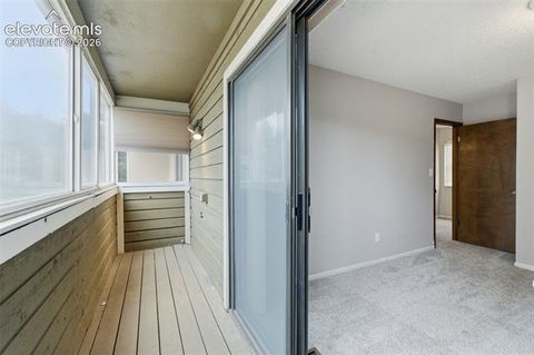 Tiny photo for 6987 Gayle Lyn Lane, Colorado Springs, CO 80919 (MLS # 5732150)