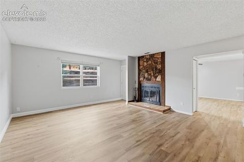 Tiny photo for 6987 Gayle Lyn Lane, Colorado Springs, CO 80919 (MLS # 5732150)