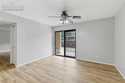 Tiny photo for 6987 Gayle Lyn Lane, Colorado Springs, CO 80919 (MLS # 5732150)