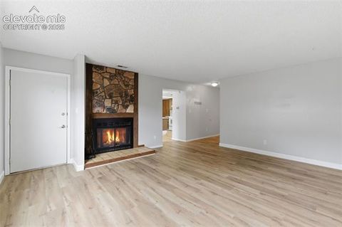 Tiny photo for 6987 Gayle Lyn Lane, Colorado Springs, CO 80919 (MLS # 5732150)