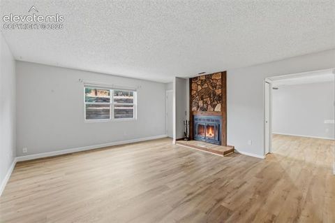 Tiny photo for 6987 Gayle Lyn Lane, Colorado Springs, CO 80919 (MLS # 5732150)
