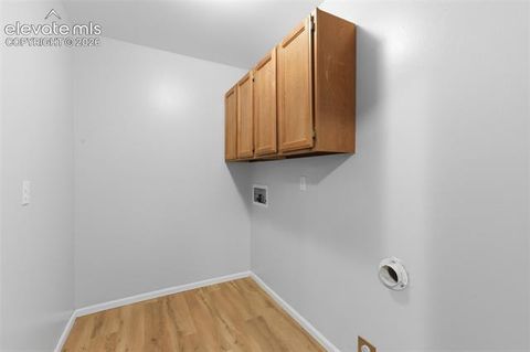 Tiny photo for 6987 Gayle Lyn Lane, Colorado Springs, CO 80919 (MLS # 5732150)