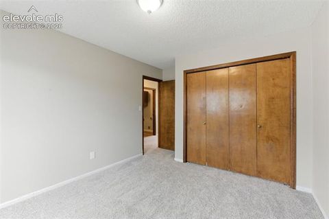 Tiny photo for 6987 Gayle Lyn Lane, Colorado Springs, CO 80919 (MLS # 5732150)