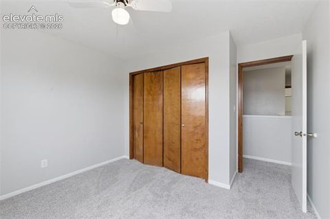Tiny photo for 6987 Gayle Lyn Lane, Colorado Springs, CO 80919 (MLS # 5732150)
