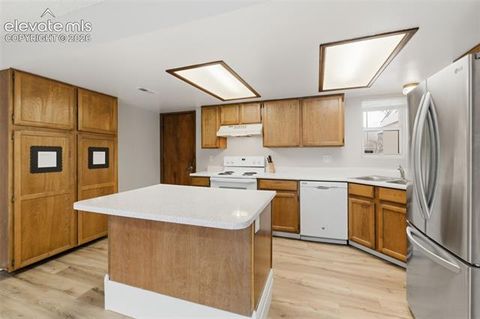 Tiny photo for 6987 Gayle Lyn Lane, Colorado Springs, CO 80919 (MLS # 5732150)