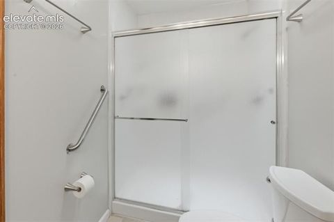 Tiny photo for 6987 Gayle Lyn Lane, Colorado Springs, CO 80919 (MLS # 5732150)