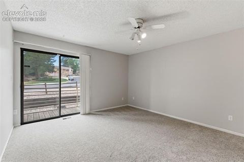 Tiny photo for 6987 Gayle Lyn Lane, Colorado Springs, CO 80919 (MLS # 5732150)