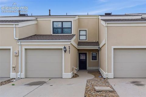 Photo of 6987 Gayle Lyn Lane, Colorado Springs, CO 80919 (MLS # 5732150)