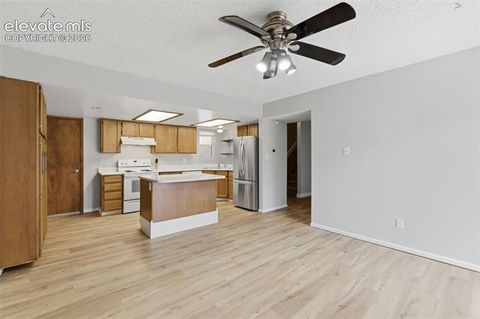 Tiny photo for 6987 Gayle Lyn Lane, Colorado Springs, CO 80919 (MLS # 5732150)