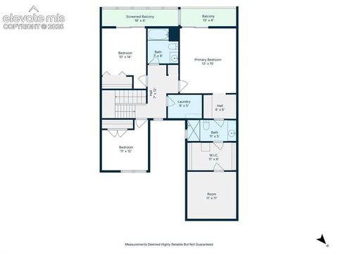 Tiny photo for 6987 Gayle Lyn Lane, Colorado Springs, CO 80919 (MLS # 5732150)