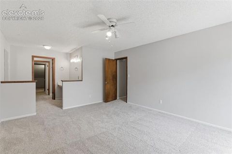 Tiny photo for 6987 Gayle Lyn Lane, Colorado Springs, CO 80919 (MLS # 5732150)