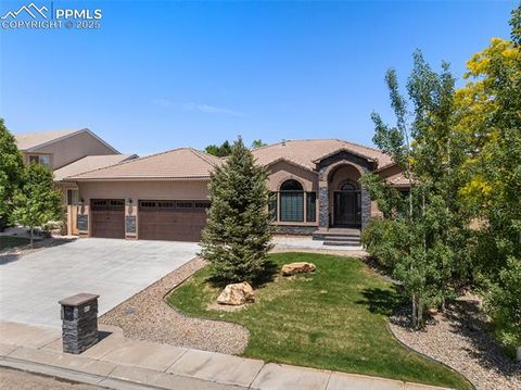 24 Redondo Lane Pueblo CO 81005
